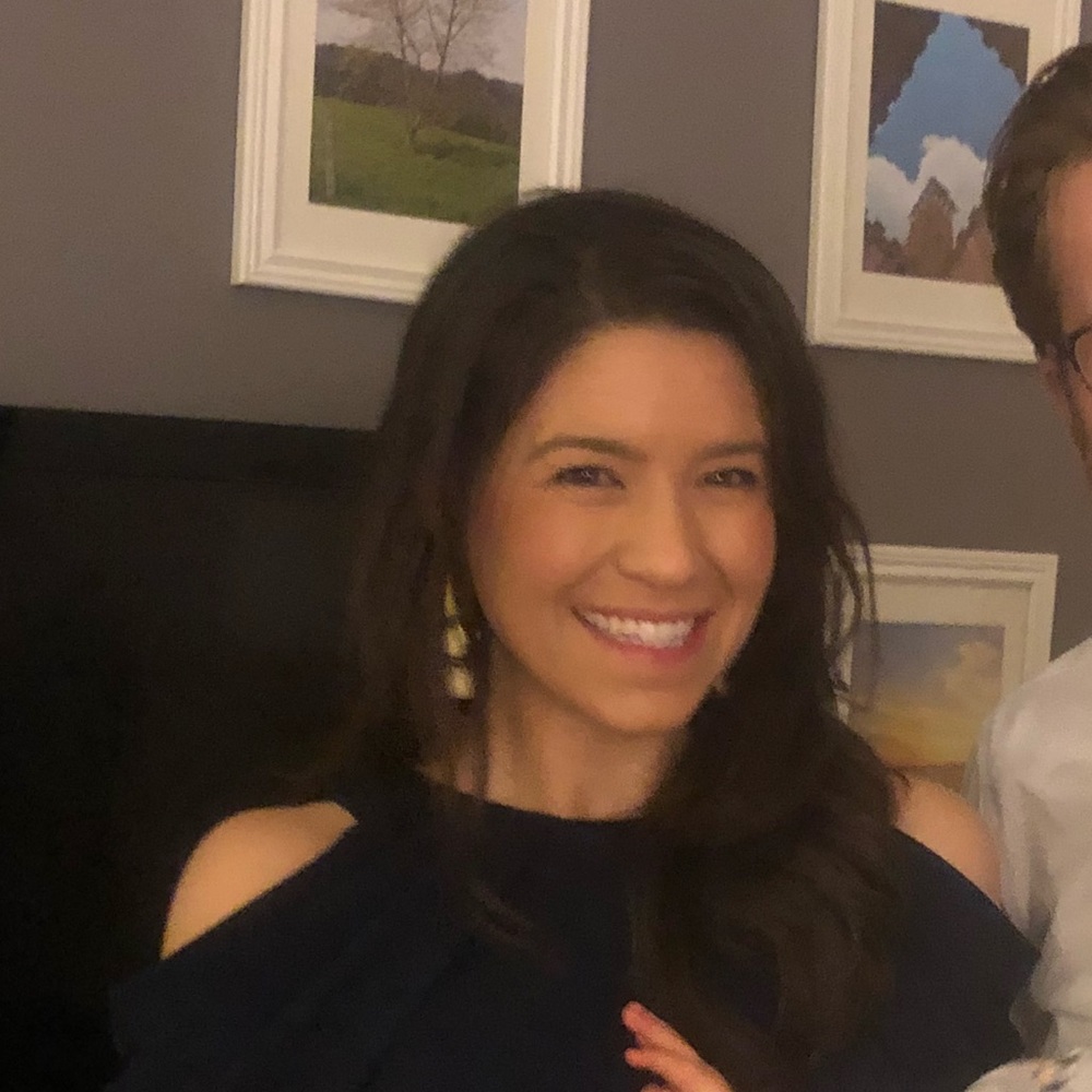 Meet your Posher, Lindsay